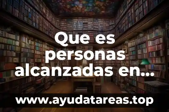 Según Facebook, que es una estrella en ascenso 5 Que es personas alcanzadas en facebook
