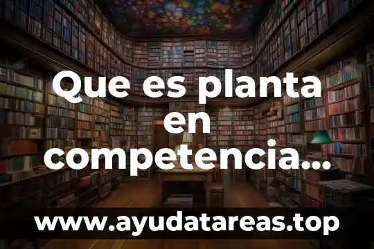 Por qué es buena el agua de arnica 5 Que es planta en competencia perfecta