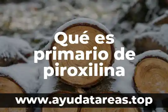 Que es la tabla de centroides inventor 3 Qué es primario de piroxilina