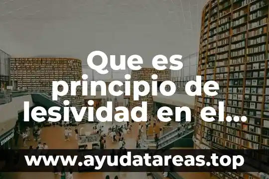 Que es una notificacion de un acto administrativo 5 Que es principio de lesividad en el derecho administrativo
