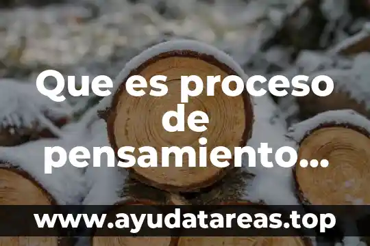Que es el proceso de internacionalizacion de una empresa 3 Que es proceso de pensamiento flexible