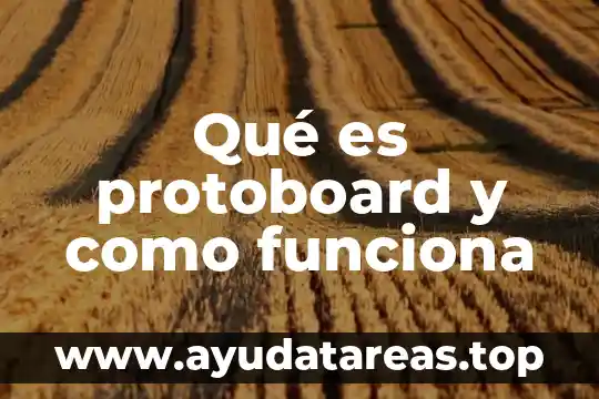 Que es litecoin y como funciona 6 Qué es protoboard y como funciona