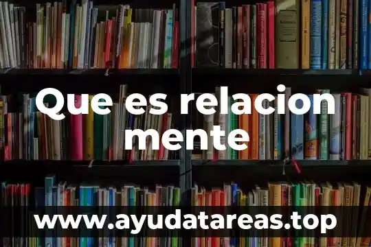 Qué es el duelo psicología y mente 8 Que es relacion mente