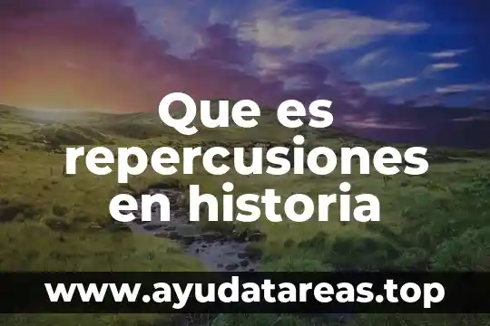 Qué es un microscopio compuesto y su historia 5 Que es repercusiones en historia