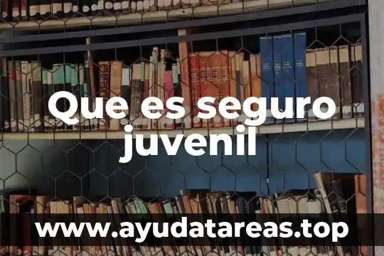 Para que es agua oxigenada 3 Que es seguro juvenil