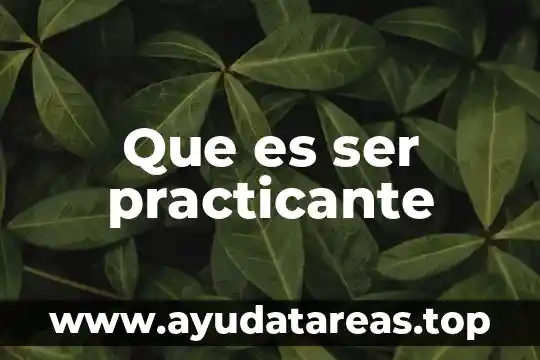 Casos en los que es común no ser empático 6 Que es ser practicante