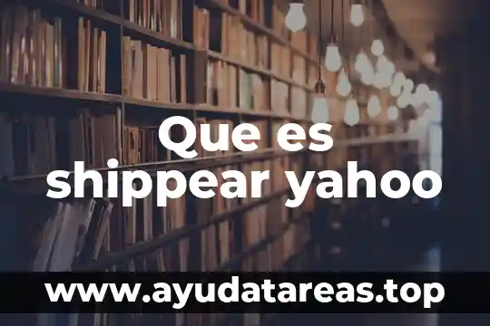 Que es el libre pensamiento yahoo 7 Que es shippear yahoo