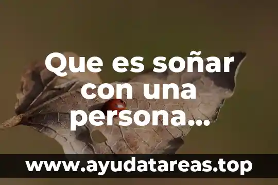 Que es ser mandil贸n con tu novia 6 Que es so帽ar con una persona vestida de novia