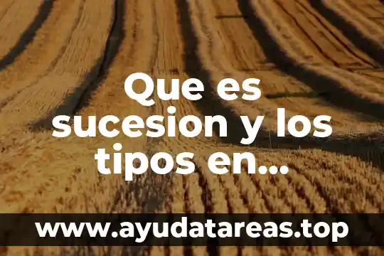 Que es in indico en romano 7 Que es sucesion y los tipos en derecho romano
