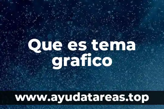Que es un logotipo en diseño grafico 4 Que es tema grafico