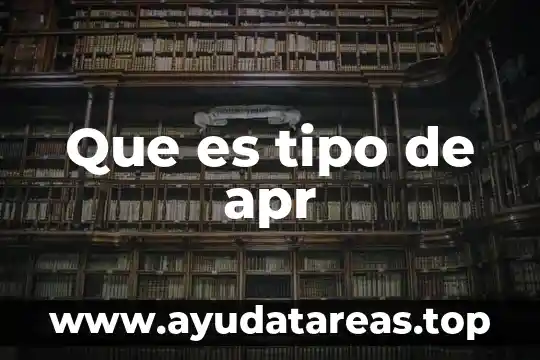 Que es un sistema de reproduccion tipo estrella 4 Que es tipo de apr