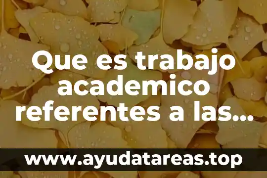Qué es la fauna de los mexicas significado 6 Que es trabajo academico referentes a las obras juridicas
