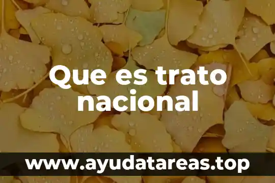 Que es la pokedex nacional 6 Que es trato nacional