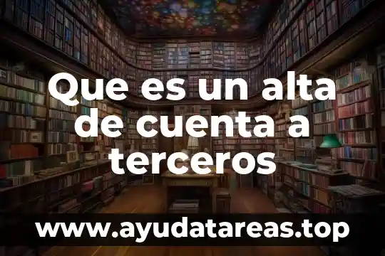 Pantalla táctil con retroiluminación WLED de alta definición 5 Que es un alta de cuenta a terceros
