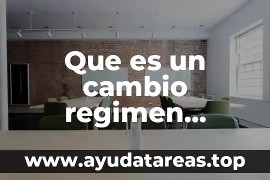 Que es el id de comercio de paypal 4 Que es un cambio regimen comercio exterior