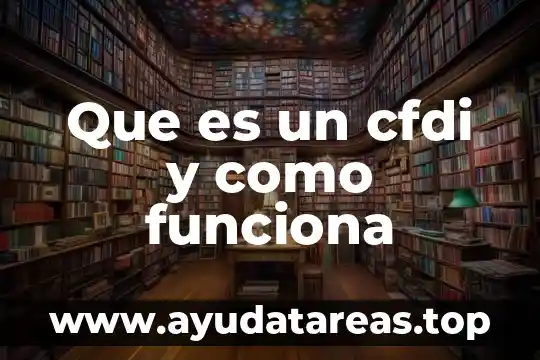 Que es litecoin y como funciona 4 Que es un cfdi y como funciona