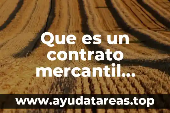 Que es descuento en libros derecho mercantil 8 Que es un contrato mercantil atipico derecho mercantil