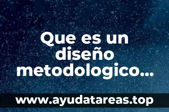 Que es el factor de superficie para diseño urbano 8 Que es un diseño metodologico de una tesis