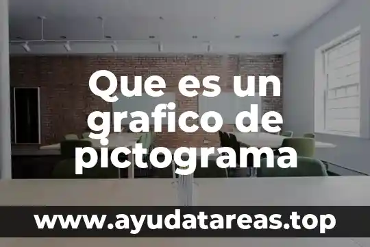 Que es integrity_constraint_violation 5 Que es un grafico de pictograma