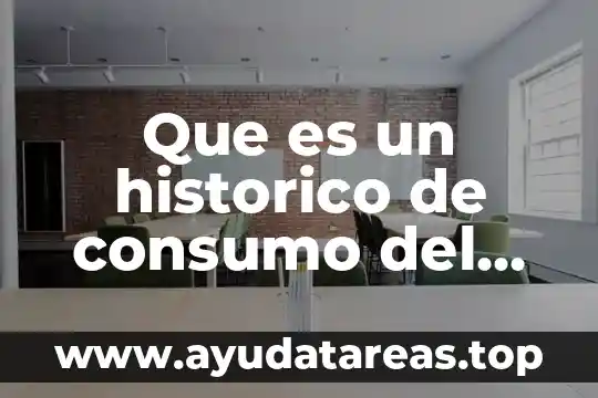 Que es alias del servicio telmex 6 Que es un historico de consumo del servicio logístico