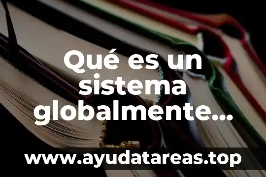Qué es un sistema de doble embrague 7 Qué es un sistema globalmente armonizado stps
