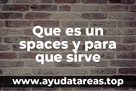Que es mayéutica socratica para que nos sirve 5 Que es un spaces y para que sirve