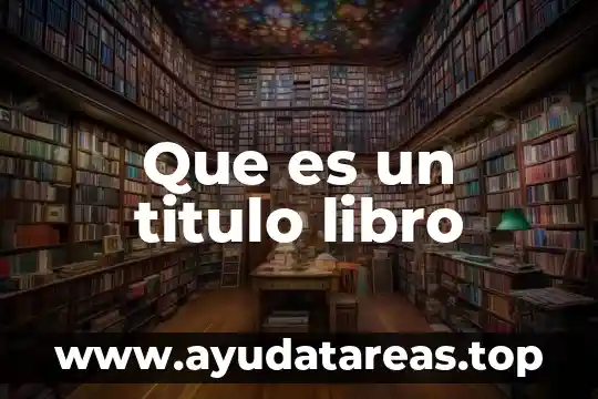 Qué es regine sol 5 Que es un titulo libro