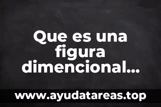Figura para anunciar que es baño de hombre 4 Que es una figura dimencional yahoo