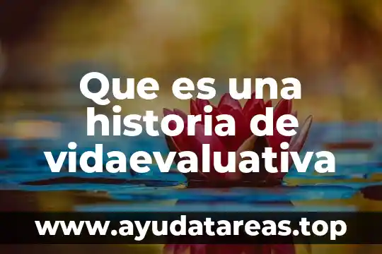 Qué es un microscopio compuesto y su historia 3 Que es una historia de vidaevaluativa