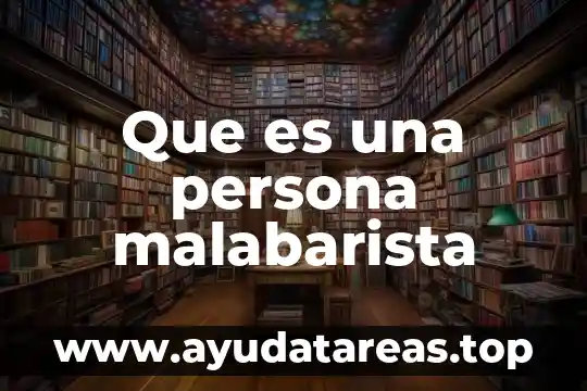 Que es lo que pide la aduana al importar 3 Que es una persona malabarista
