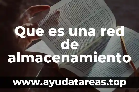 Que es el bssid de una red wifi 4 Que es una red de almacenamiento