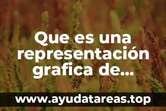 Qué es la representación gráfica en arquitectura 6 Que es una representación grafica de diseño