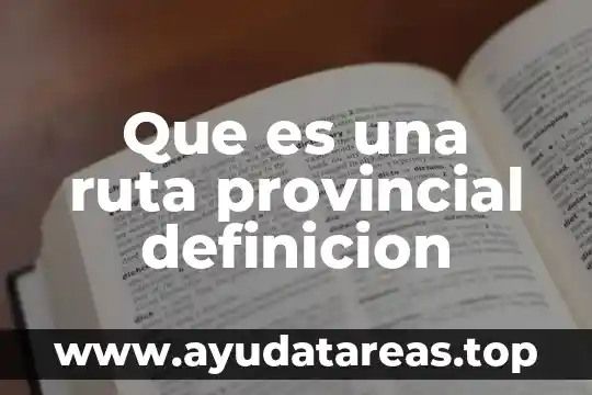 Qué es un delito contra la libertad reproductiva definición 3 Que es una ruta provincial definicion