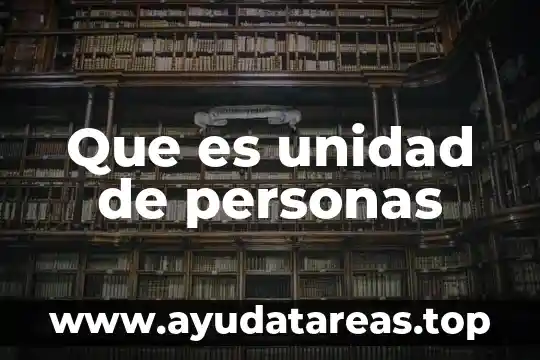 Qué es una unidad de electrocirugía o electrocauterio 4 Que es unidad de personas
