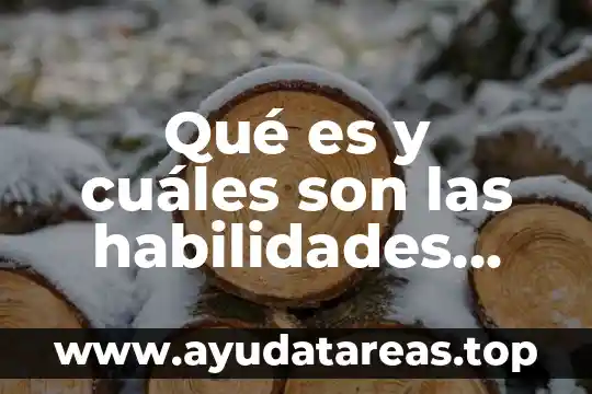 Que es una onda y cuales son sus tipos 7 Qué es y cuáles son las habilidades motrices básicas