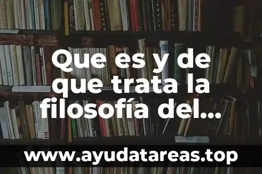 Qué es la filosofía y un filósofo 7 Que es y de que trata la filosofía del derecho