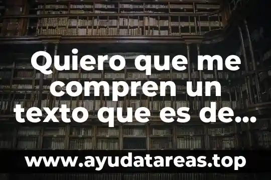 Mario benedetti que es lo nuestro significado 5 Quiero que me compren un texto que es de mario