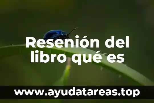 Que es unicausal libro 7 Resenión del libro qué es
