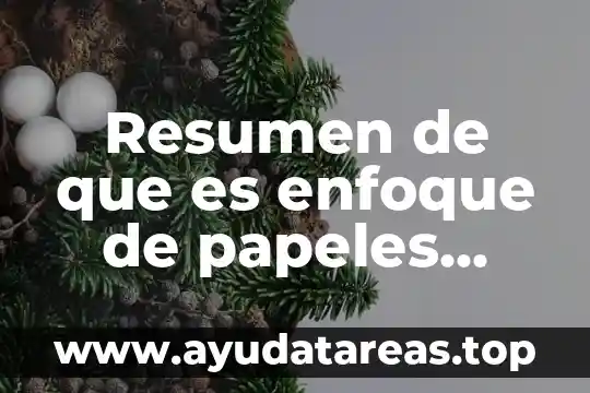 Qué es la unesco y su enfoque educativo 3 Resumen de que es enfoque de papeles administrativos