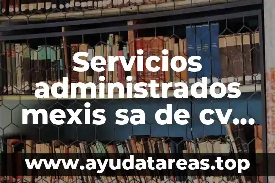 Que es mejor cv con foto o sin foto 3 Servicios administrados mexis sa de cv que es