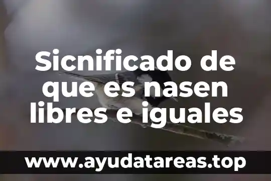 Que es un par de electrones libres en un compuesto 6 Sicnificado de que es nasen libres e iguales