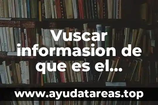 Que es el animal martucha 5 Vuscar informasion de que es el discurso direto