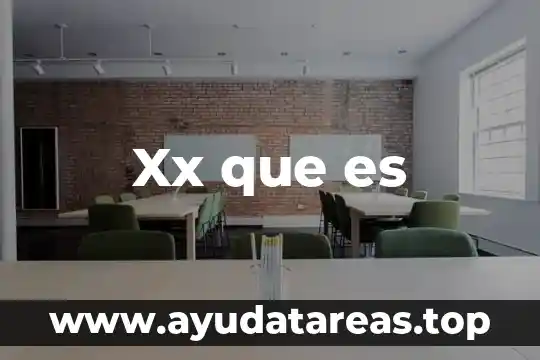 Que es el pensamiento no socialista del siglo xx 4 Xx que es