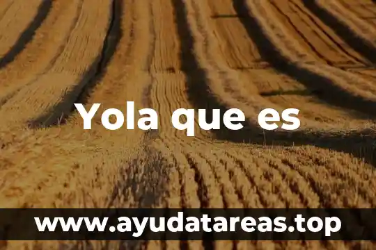 Que es mejor treda o eskapar compuesto 3 Yola que es