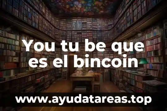 Que es una planta bioetanol 8 You tu be que es el bincoin